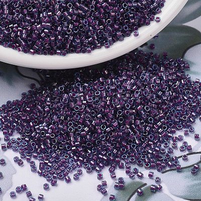MIYUKI Delica Beads SEED-MY11-DB1758-1