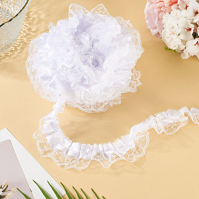 12.5 Yards Polyester Ribbon OCOR-TA0003-23A-1