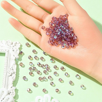 Preciosa® Crystal Beads X-PRC-BB5-20020-200-1