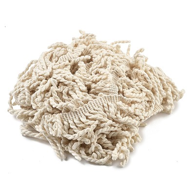Cotton Tassel Ribbon OCOR-XCP0002-45-1
