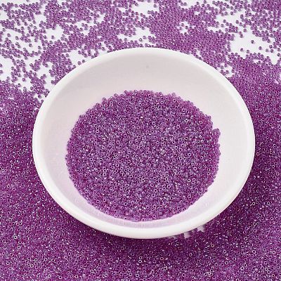 MIYUKI Delica Beads SEED-MY11-DB1744-1