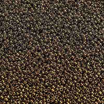 TOHO 11/0 Round Beads X-SEED-TR11-0223-1