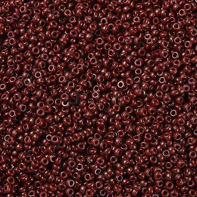 MIYUKI Round Rocailles Beads SEED-X0056-RR4470-1