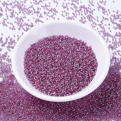 MIYUKI Delica Beads SEED-MY11-DB2156-1