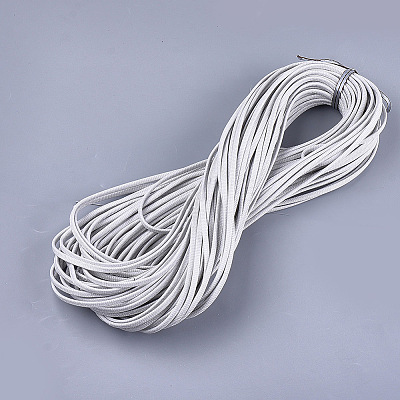 Glitter Braided Cords LC-S018-04H-1