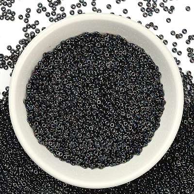 TOHO 11/0 Demi Round Beads SEED-DR11-0086-1