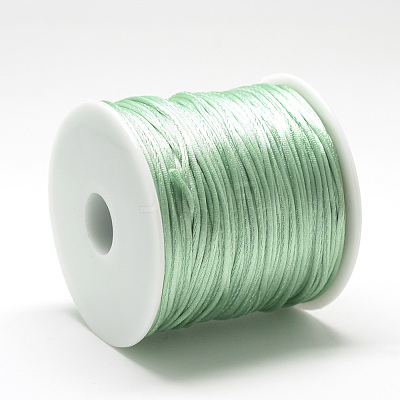 Nylon Satin Rattail Cord NWIR-Q010B-03-1