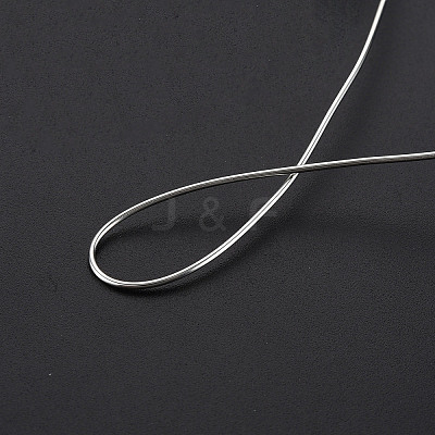 Round Copper Jewelry Wire X-CWIR-S002-1.0mm-01-1