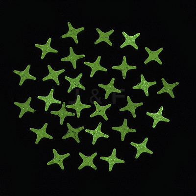 Ornament Accessories PVC-T003-07-1