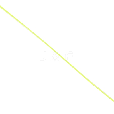 Luminous Polyester Cords OCOR-WH0071-010A-1