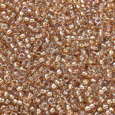 MIYUKI Round Rocailles Beads SEED-G007-RR3521-1