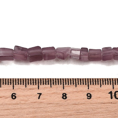 Cat Eye Beads Strands CE-A002-01C-1