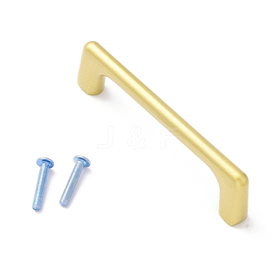 Zinc Alloy T Bar Cabinet Door Knobs FIND-D024-09MG-1