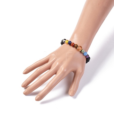 Universe Galaxy The Nine Planets Guardian Star X-BJEW-JB04185-1