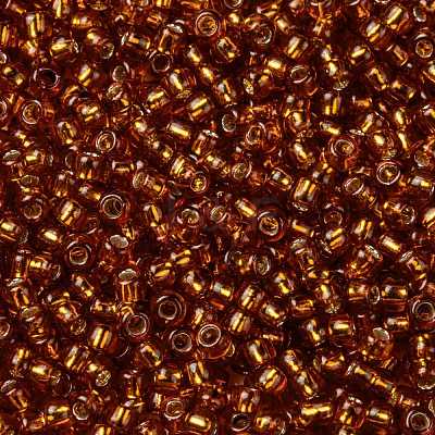 TOHO 8/0 Round Beads SEED-XTR08-2208-1