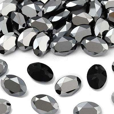 Preciosa® MAXIMA Crystal Fancy Stones Y-PRC-FF14-23980-272-1