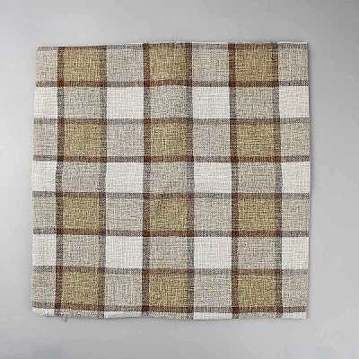 Square Linen Pillow Case AJEW-WH20080-68A-1