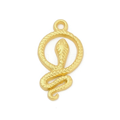 Rack Plating Alloy Pendants PALLOY-D369-24MG-03-1