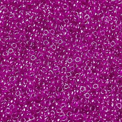 MIYUKI Round Rocailles Beads SEED-G009-RR0209-1