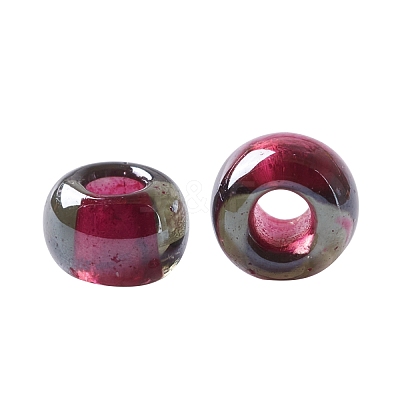 TOHO 11/0 Round Beads X-SEED-TR11-0364-1