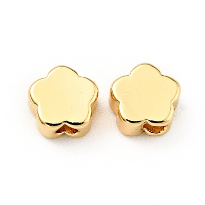 Brass Beads KK-G416-30G-1
