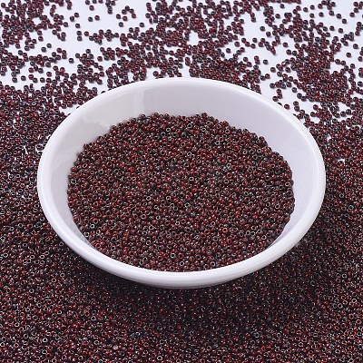 MIYUKI Round Rocailles Beads X-SEED-G007-RR4513-1