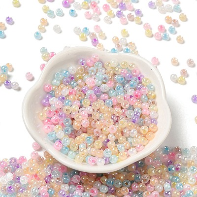 Glass Seed Beads SEED-H002-H-1311-1