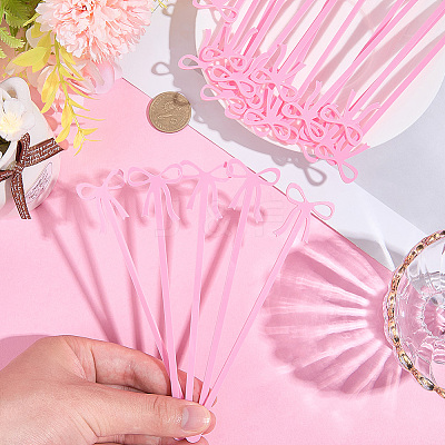 20Pcs Acrylic Cocktail Stirrers AJEW-CN0005-46A-1