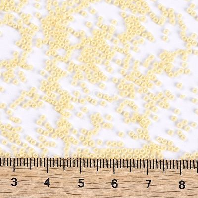 MIYUKI Round Rocailles Beads SEED-G009-RR3325-1