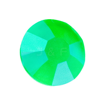 Preciosa® MAXIMA Crystal No Hotfix Flatback Stones Y-PRC-NSS10-00030-455-1