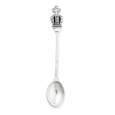 Alloy Pendants PALLOY-Q365-04AS-03-1