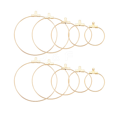 304 Stainless Steel Pendants STAS-CJ0007-02-1