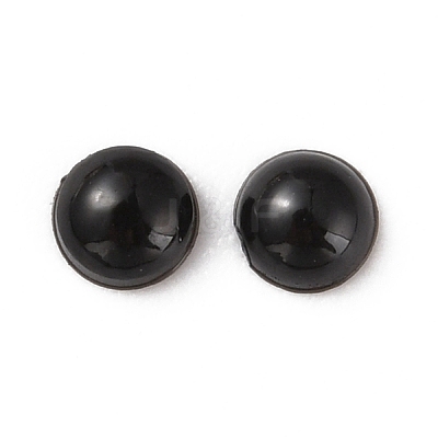 Acrylic Cabochons SACR-TAC0008-01D-1