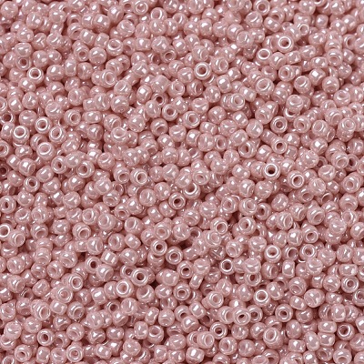 MIYUKI Round Rocailles Beads SEED-G007-RR0429-1