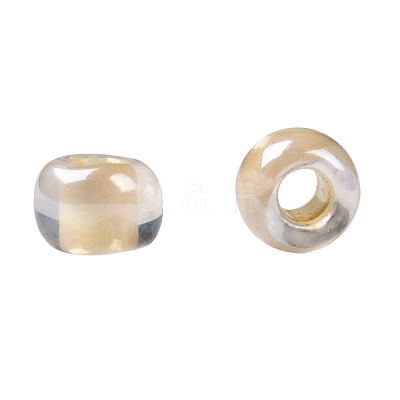 TOHO Round Seed Beads SEED-XTR11-1846-1