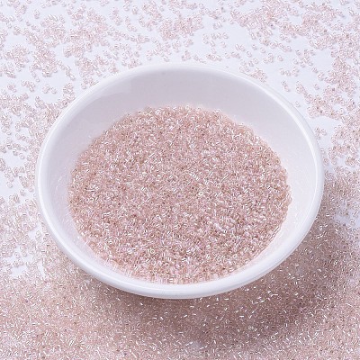 MIYUKI Delica Beads X-SEED-J020-DB1243-1