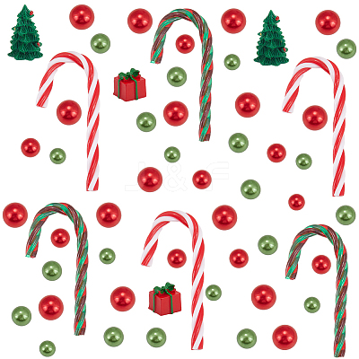 Christmas Theme Decorations Fill Kit DIY-SC0024-98-1