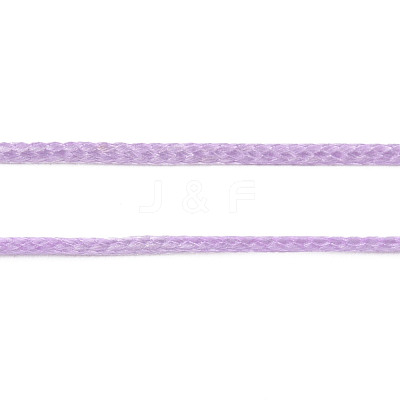 Korean Waxed Polyester Cord YC1.0MM-07-1
