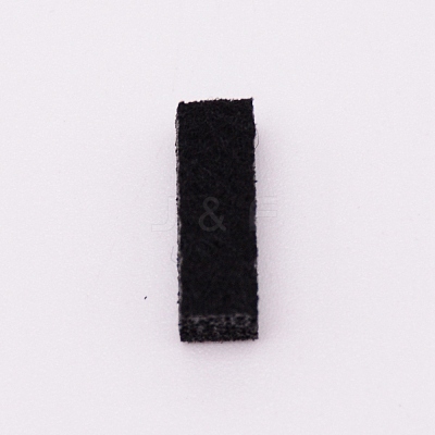 Fibre Perfume Pads DIY-WH0183-57J-1