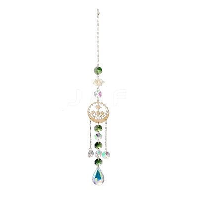 Hanging Suncatcher LS-HJEW-I010-01E-1