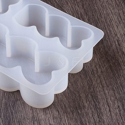 DIY Candle Silicone Molds SIL-Z020-02A-1