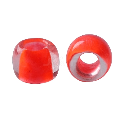 TOHO 11/0 Round Beads X-SEED-TR11-0803F-1