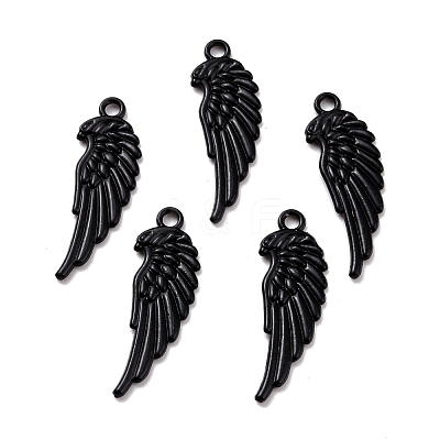 Alloy Pendants FIND-K007-04EB-1