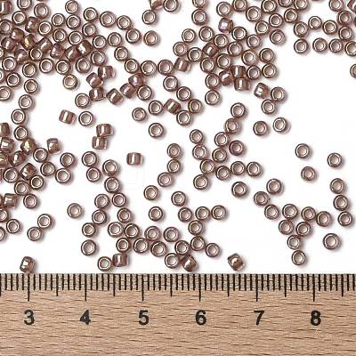 TOHO Round Seed Beads SEED-JPTR08-1850-1