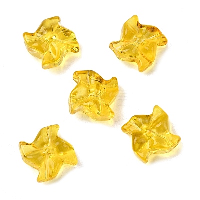 Glass Beads GLAA-D303-10H-1