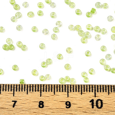 12/0 Glass Seed Beads SEED-A016-2mm-212-1