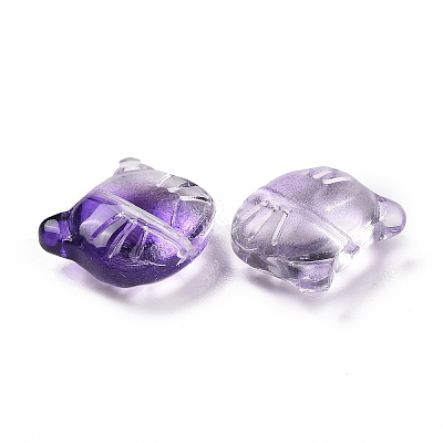 Glass Beads X-GLAA-G079-02E-1