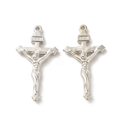 CCB Plastic Pendants X-CCB-H8332-1