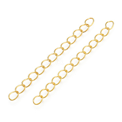 Iron Chain Extender IFIN-T007-11G-NF-1