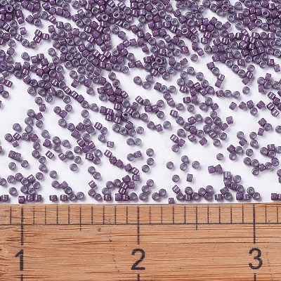MIYUKI Delica Beads X-SEED-J020-DB0662-1